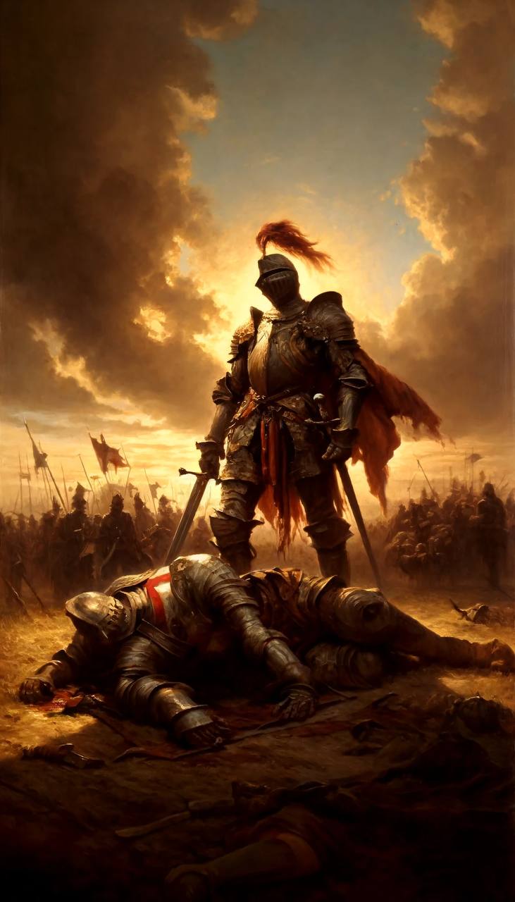 Courage Image